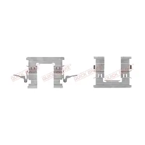 QUICK BRAKE 109-1853R-1