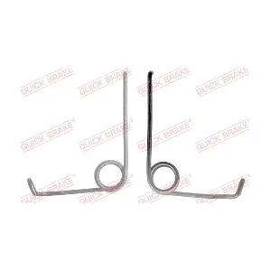 QUICK BRAKE 113-0509
