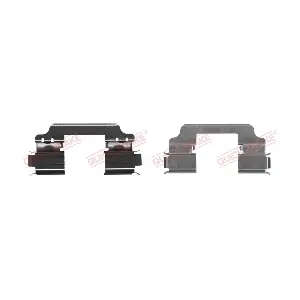 QUICK BRAKE 109-1861R-1