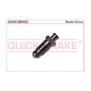 QUICK BRAKE 0103