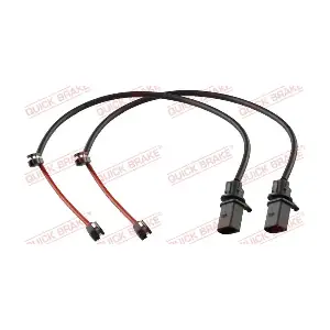 WS 0379 A QUICK BRAKE
