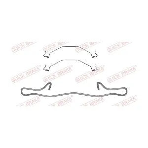 109-0145R-1 QUICK BRAKE