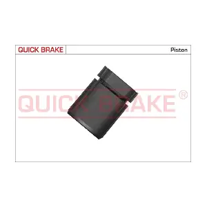 185186K QUICK BRAKE