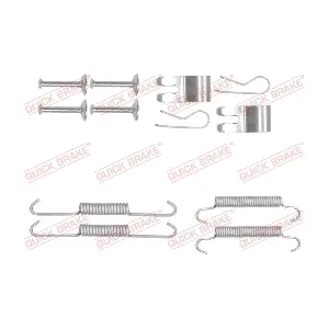 105-0013 QUICK BRAKE