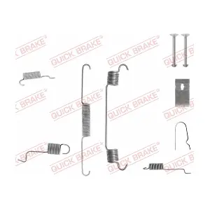 QUICK BRAKE 105-0742-1R