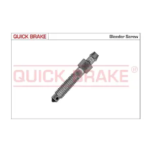 QUICK BRAKE 0085