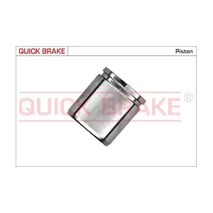 185342K QUICK BRAKE