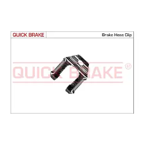 3213 QUICK BRAKE
