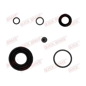 114-0123 QUICK BRAKE