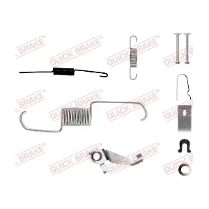 105-0743X-1R QUICK BRAKE