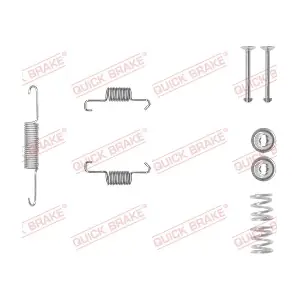 QUICK BRAKE 105-0011-1