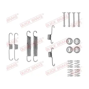 105-0012 QUICK BRAKE