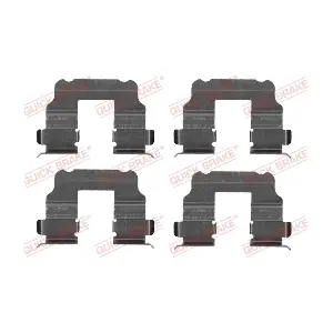 109-1690 QUICK BRAKE
