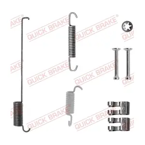 QUICK BRAKE 105-0739-1R