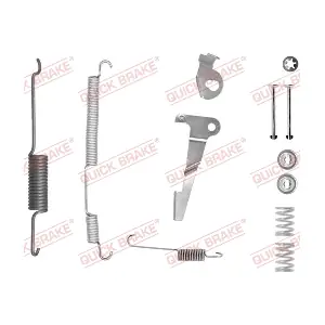 105-0858X-1L QUICK BRAKE