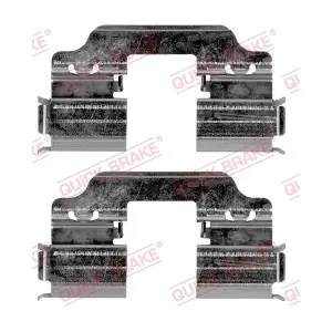 109-1858R-1 QUICK BRAKE