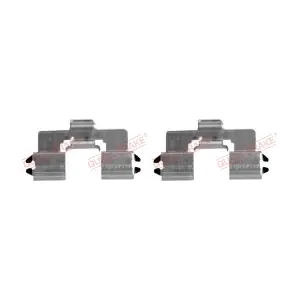 109-1666-1 QUICK BRAKE