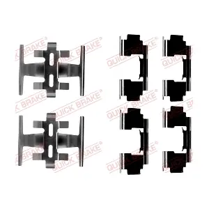 QUICK BRAKE 109-1088