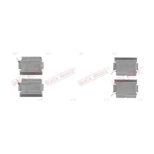 109-1820-1 QUICK BRAKE