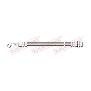 50.081 QUICK BRAKE
