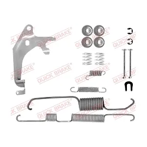 QUICK BRAKE 105-0730X-1R