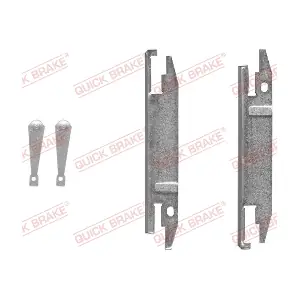 QUICK BRAKE 105 53 005