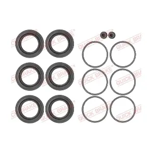 114-0444 QUICK BRAKE