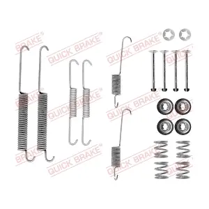 QUICK BRAKE 105-0754