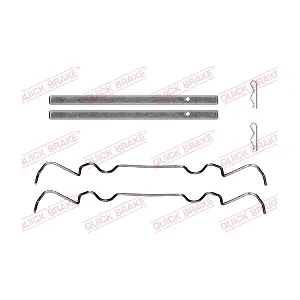 109-0069-1 QUICK BRAKE