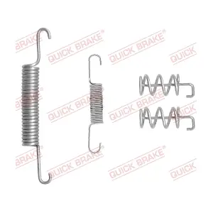 QUICK BRAKE 105-0831-1