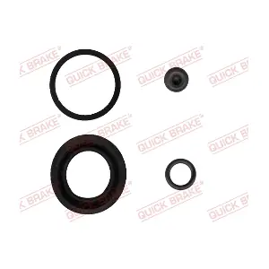 114-0111 QUICK BRAKE