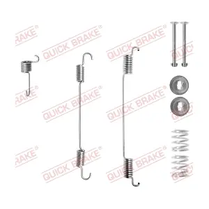 105-0021-1L QUICK BRAKE