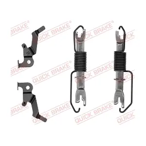 109 53 001 QUICK BRAKE