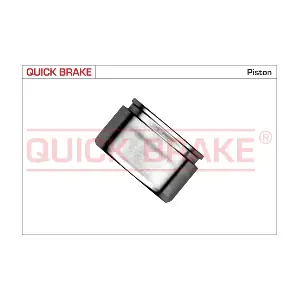 185407K QUICK BRAKE