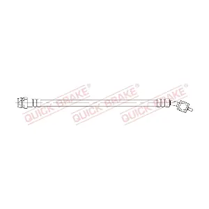 58006X QUICK BRAKE