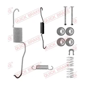 105-0886-1R QUICK BRAKE
