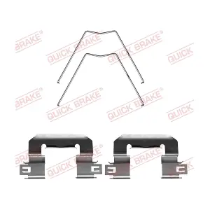 109-0064R-1 QUICK BRAKE