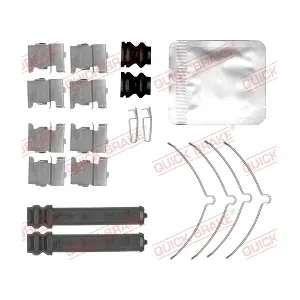QUICK BRAKE 109-0169
