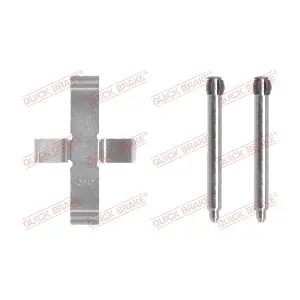 QUICK BRAKE 109-1046-1