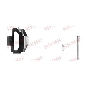 QUICK BRAKE 109-1141-1L