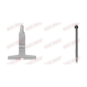 QUICK BRAKE 109-1217-1