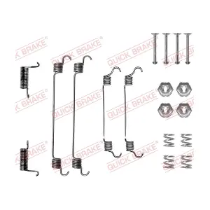 105-0737 QUICK BRAKE