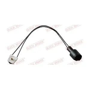 WS 0103 A QUICK BRAKE