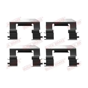 QUICK BRAKE 109-0023