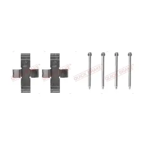 QUICK BRAKE 109-0916