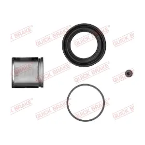QUICK BRAKE 114-5011