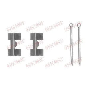 QUICK BRAKE 109-0969-1