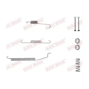 105-0039-1 QUICK BRAKE