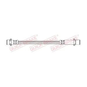 25.093 QUICK BRAKE