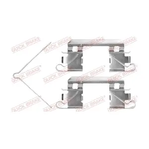 109-0113R-1 QUICK BRAKE